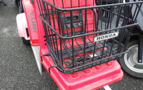 HONDA GYRO X