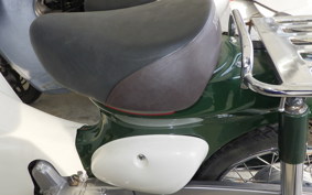 HONDA LITTLE CUB AA01