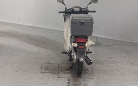 HONDA SUPER CUB110 JA10