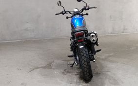 HONDA CL500 2024 PC68