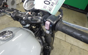 HONDA GB350S 2023 NC59