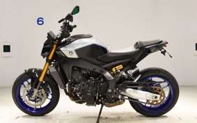 YAMAHA MT-09 SP 2025 RN87J
