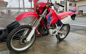 HONDA CRM250R MD24