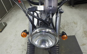 SUZUKI GRASS TRACKER Bigboy NJ4DA