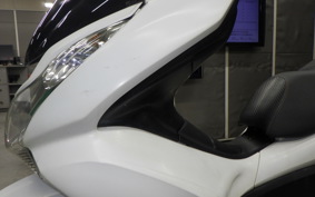 HONDA PCX 150 2024 KF12