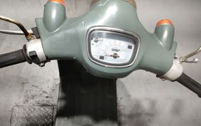 SUZUKI VERUDE CA1MA