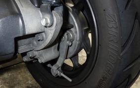 HONDA LEAD 125 1986 JF45