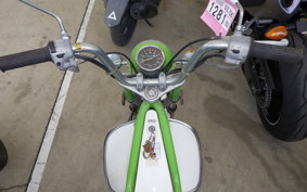 YAMAHA CHAPPY 50 439