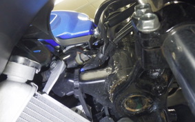 SUZUKI GSX-R125 2025 DL33B