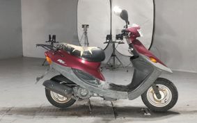 YAMAHA BJ SA24J