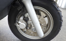 YAMAHA AXIS 125 TREET SE53J