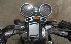 YAMAHA YBR250 PCNL