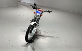 HONDA TLM220R MD23