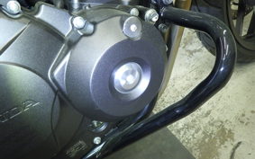 HONDA CB400 SUPER BOLDOR A 2022 NC42