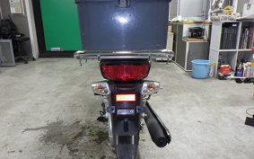 HONDA C50 SUPER CUB AA04