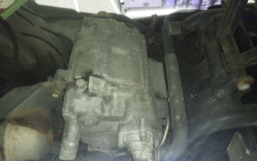 HONDA FUSION X MF02