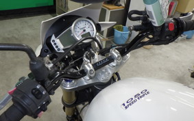 TRIUMPH SPEED TRIPLE 2008