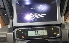 HONDA CRF1100L AFRICA TWIN DCT 2026 SD15