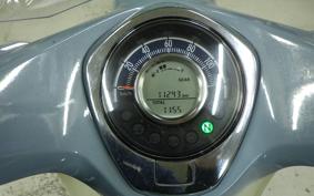 HONDA C125 SUPER CUB JA48
