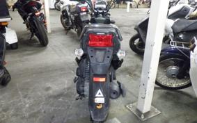HONDA ZOOMER-X