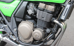 KAWASAKI ZRX400 2005 ZR400E