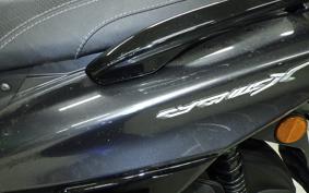 YAMAHA CYGNUS 125 XSR 3 SED8J