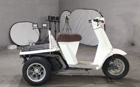 HONDA GYRO TA01