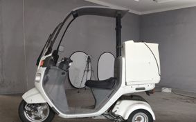 HONDA GYRO TA03