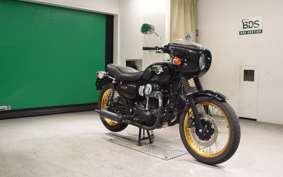 KAWASAKI W800 2012 EJ800A