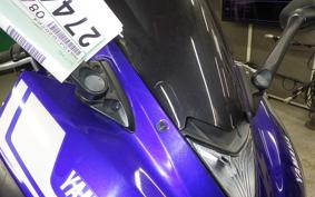 YAMAHA YZF-R25 2018 RG10J