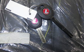 HONDA MONKEY 125 JB05