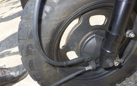 HONDA ZOOMER AF58