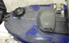 YAMAHA MATE 90 2003 UB02J