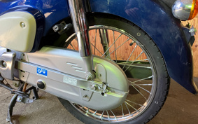 SUZUKI ADDRESS V110 CE47A