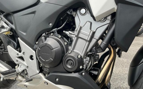 HONDA 400X 2014 NC47