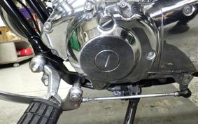 YAMAHA VIRAGO 250 3DM