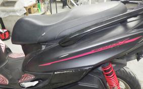 YAMAHA CYGNUS 125 XSR 3 SEA5J