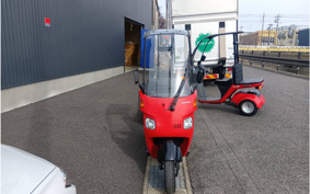 HONDA GYRO TA03