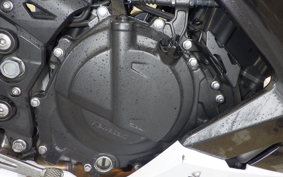 KAWASAKI NINJA 400 2023 EX400L