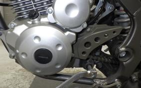 KAWASAKI KLX125D TRACKER 2025 LX125D