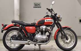 KAWASAKI W400 2008 EJ400A