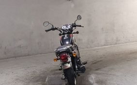 HONDA CBF125R PCJL