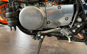 YAMAHA SR400 2019 RH16J