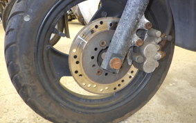 HONDA SPACY 100 JF13