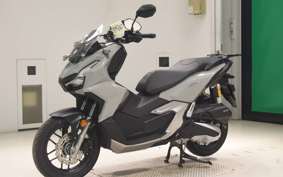 HONDA ADV160 2014 KF54