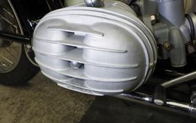 BMW R50 SIDECAR 1991
