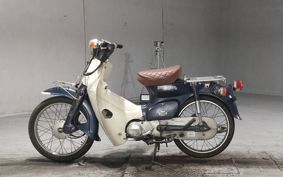 HONDA SUPER CUB70 C70
