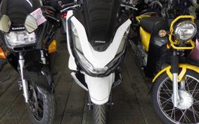 HONDA PCX125 2024 JK05