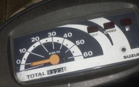 SUZUKI LET's 2 CA1PA