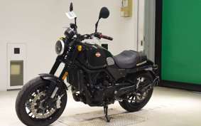 HARLEY X500 2024